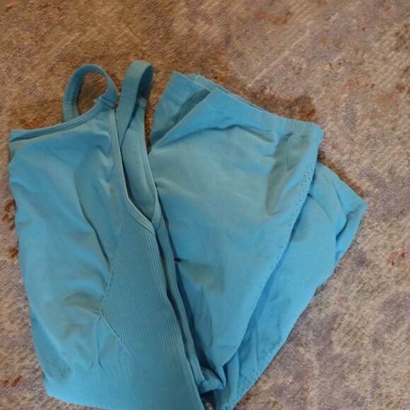 Free People High Neck Runsie- m/L - Picture 5 of 6